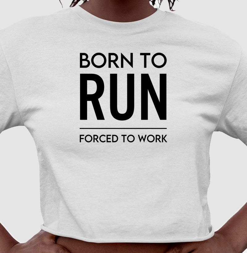 Born To Run
