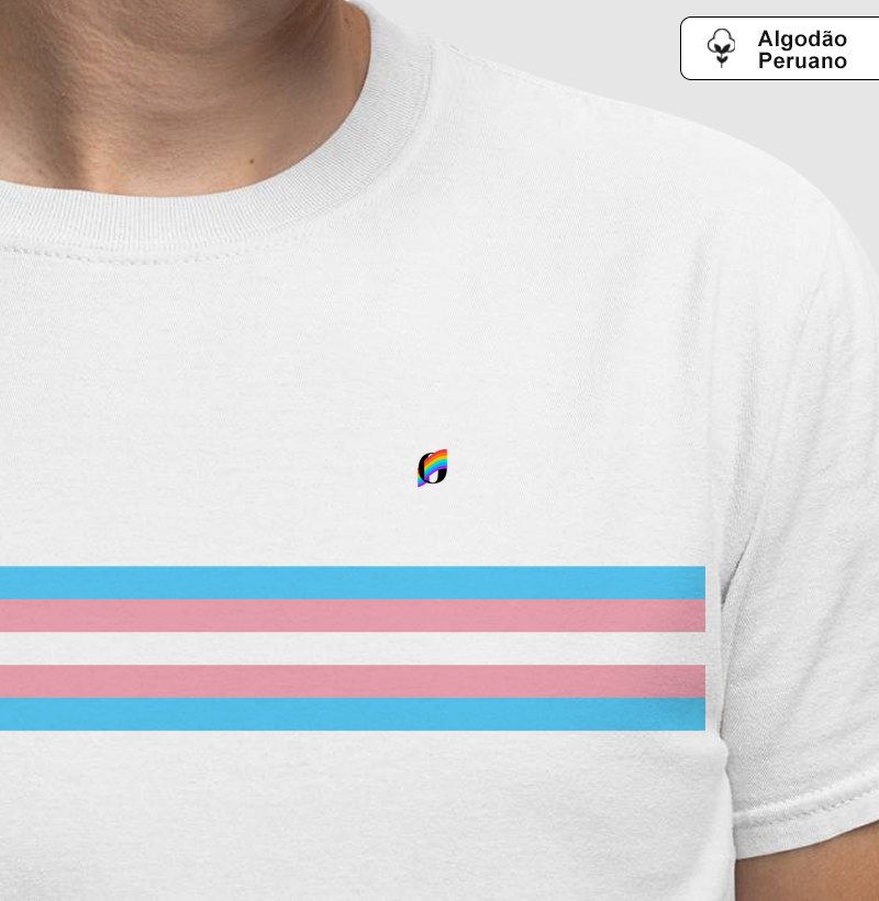 Bandeira Trans