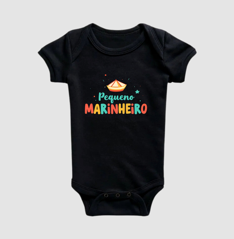 Pequeno Marinheiro 2 - kids 