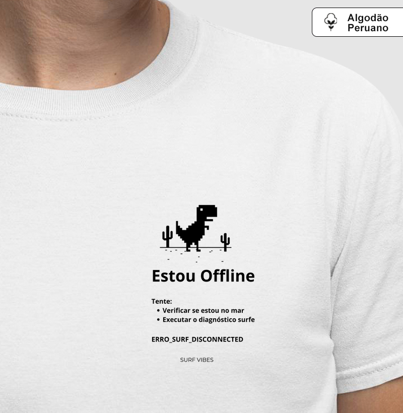Estou Offline