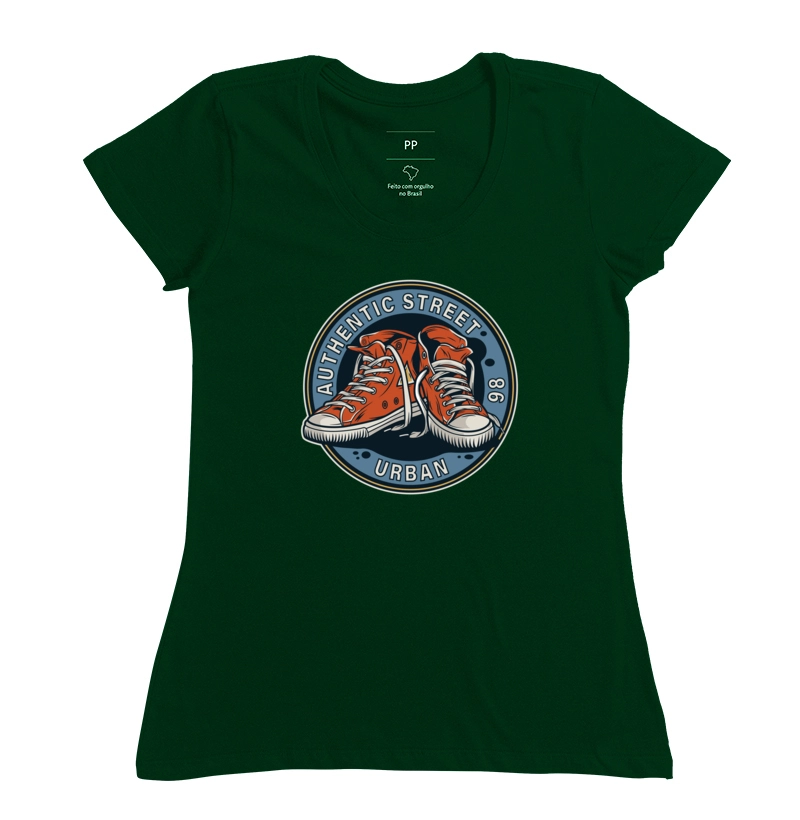 Camiseta Urban