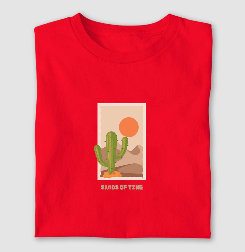 HONESTEE DESERT