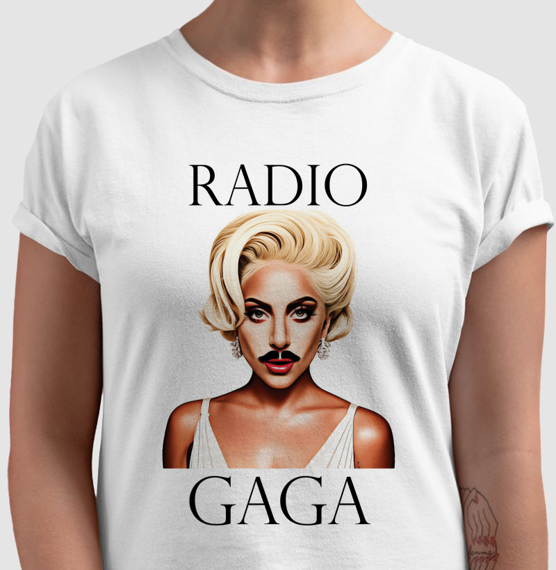 Radio Gaga 