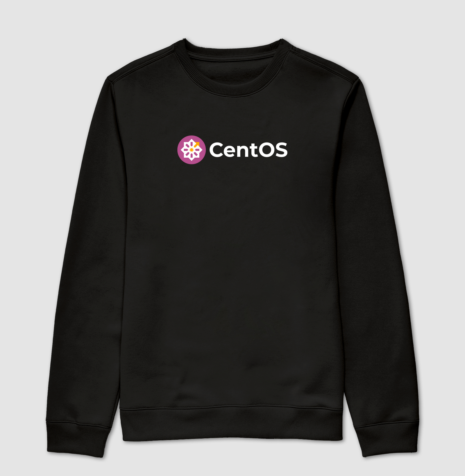 "CentOS Linux" T.I