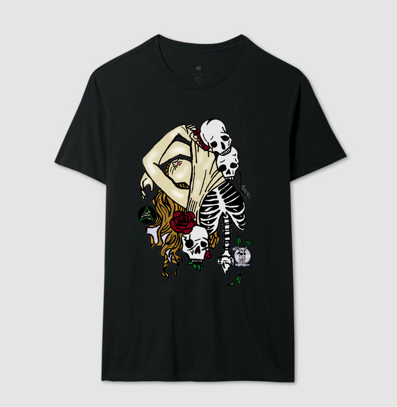 Women Skull