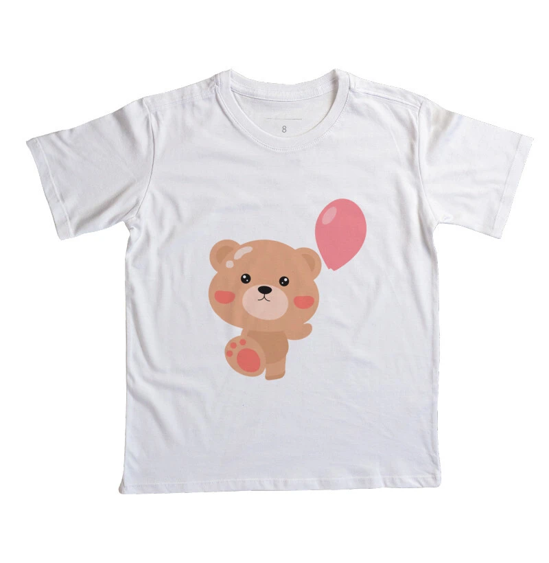 URSO BALÃO