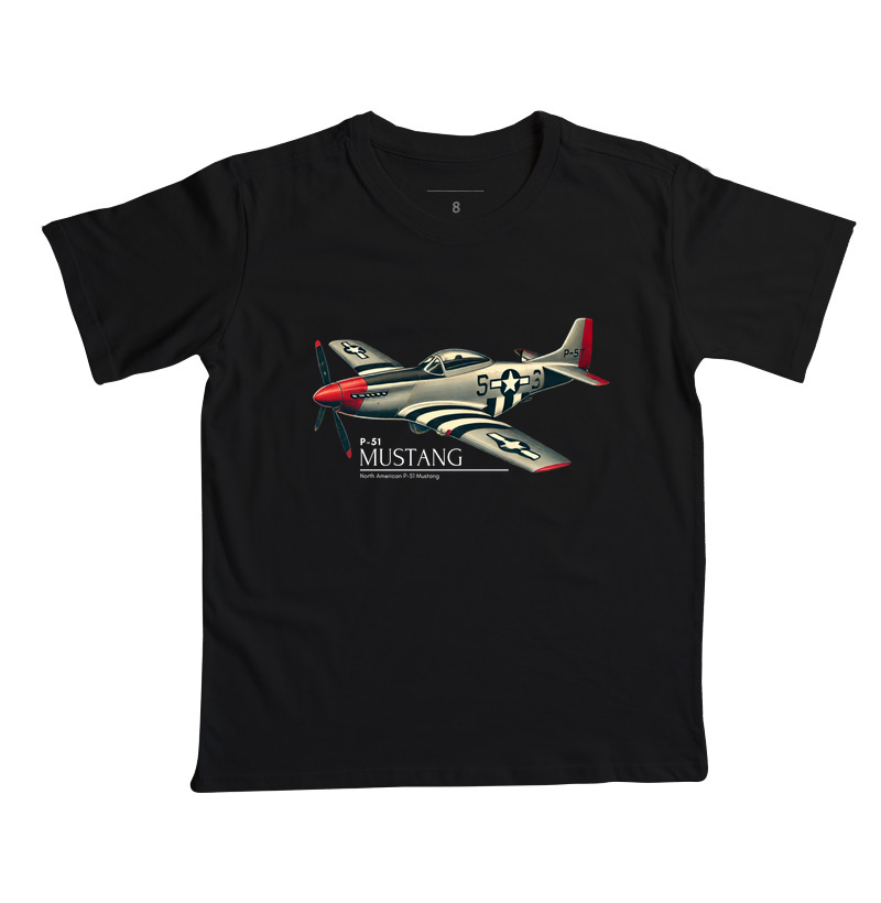 P-51 Mustang