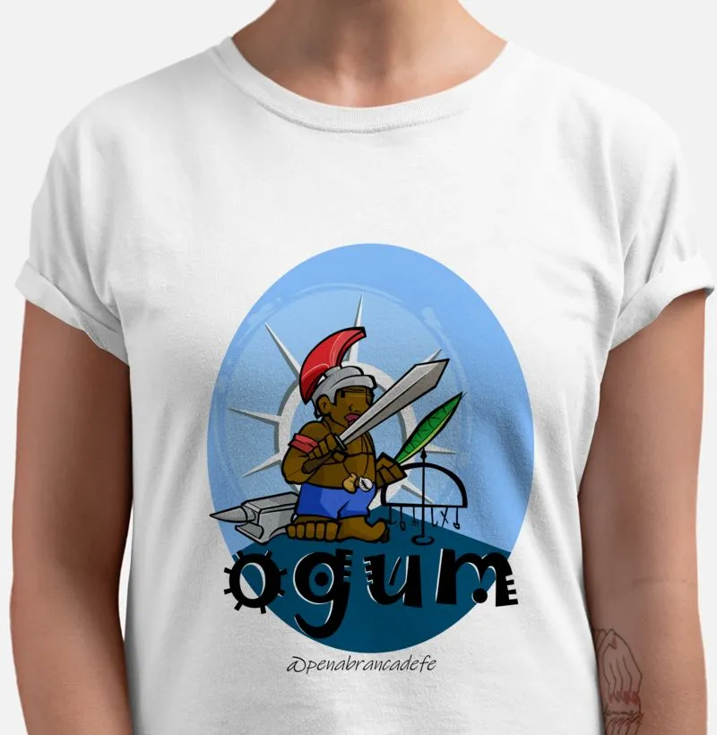 Ogum Festa 2024 