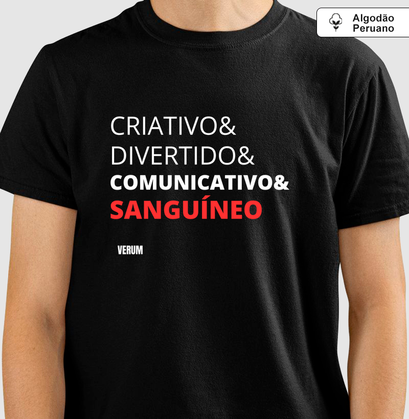 PREMIUM SANGUÍNEO