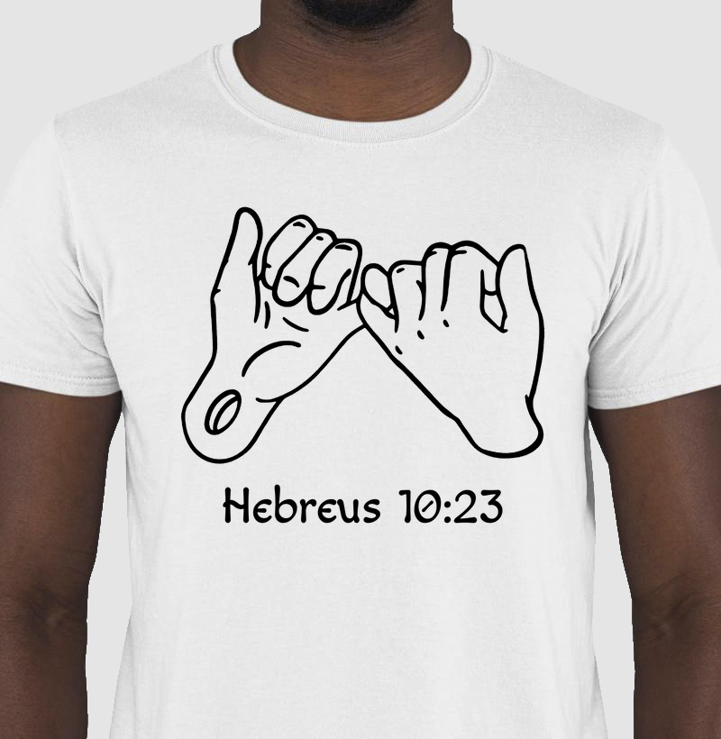 É fiel para cumprir - Hebreus 10:23