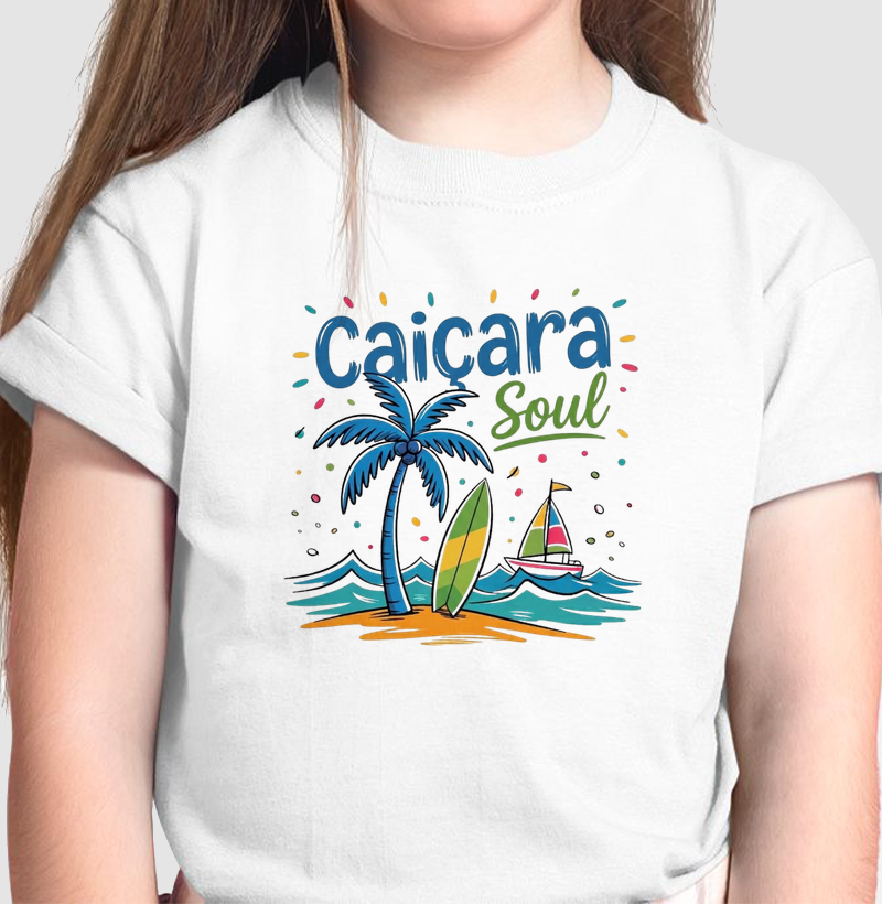 Infantil C.S Vibes Unissex 