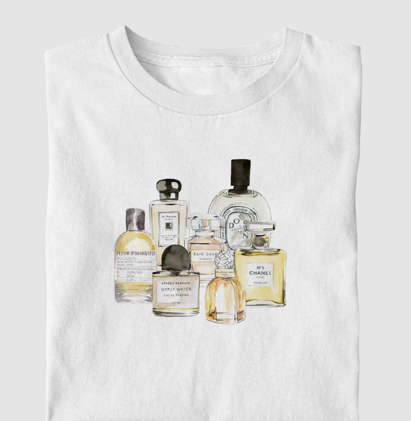 Lust List