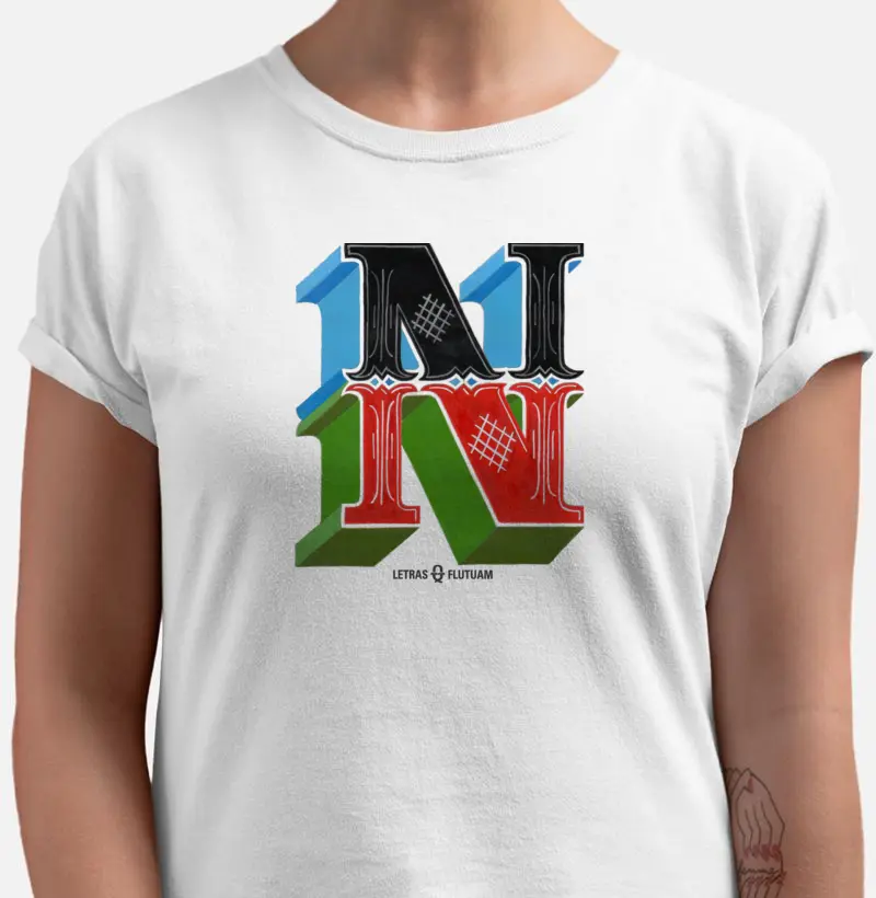 Camisa 0