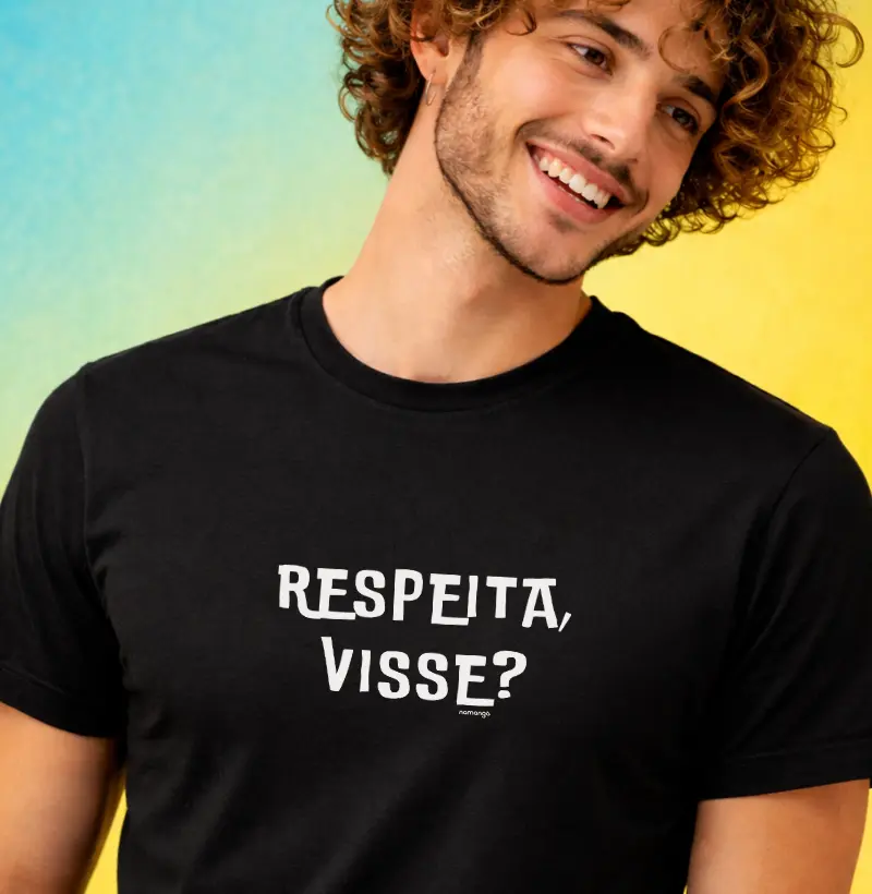Respeita, Visse?