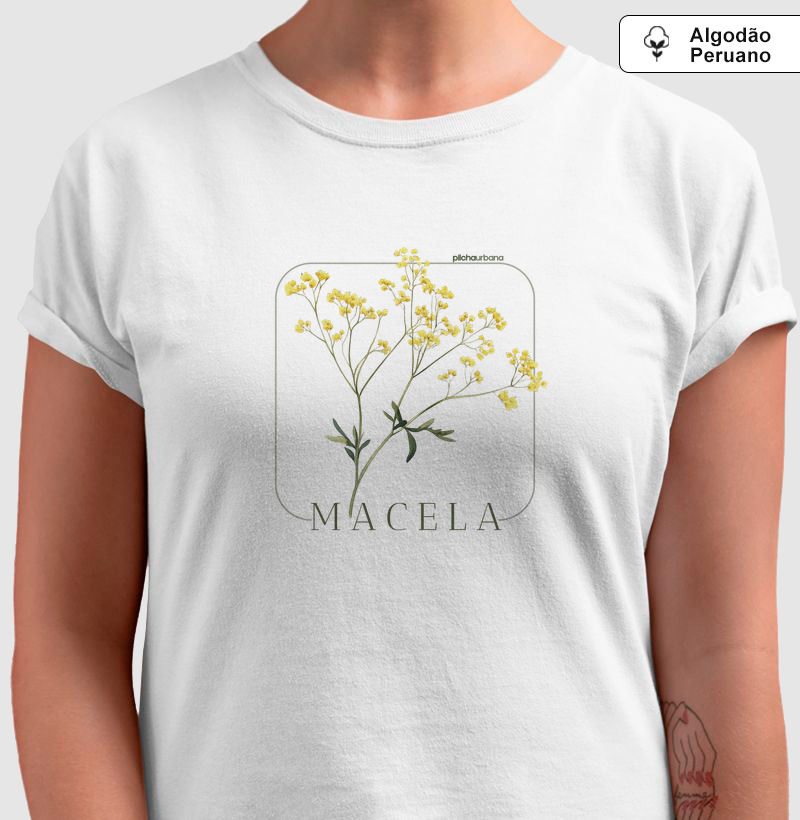 Macela (Premium)