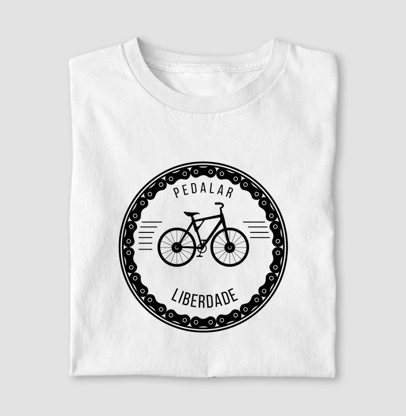 pedalar liberdade