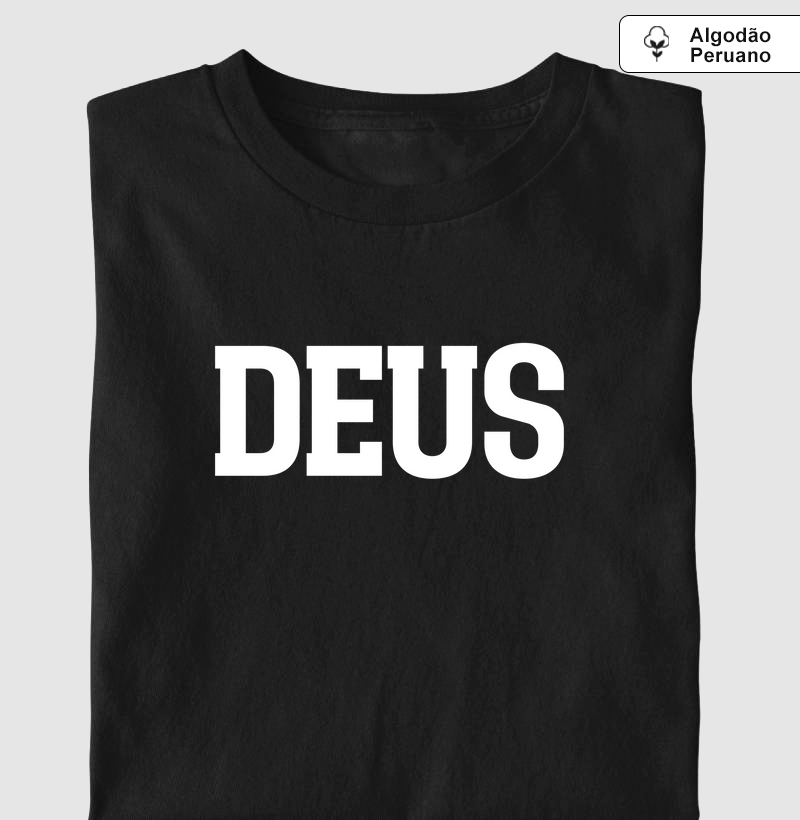 DEUS