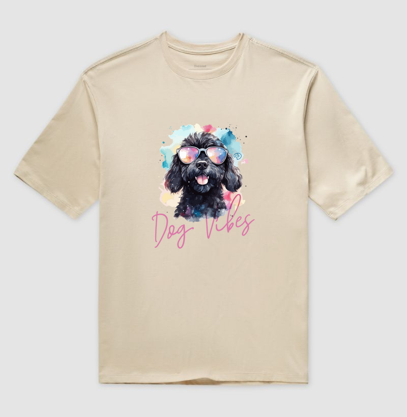 Dog Vibes Splash