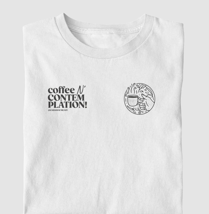 Coffee And Contemplation