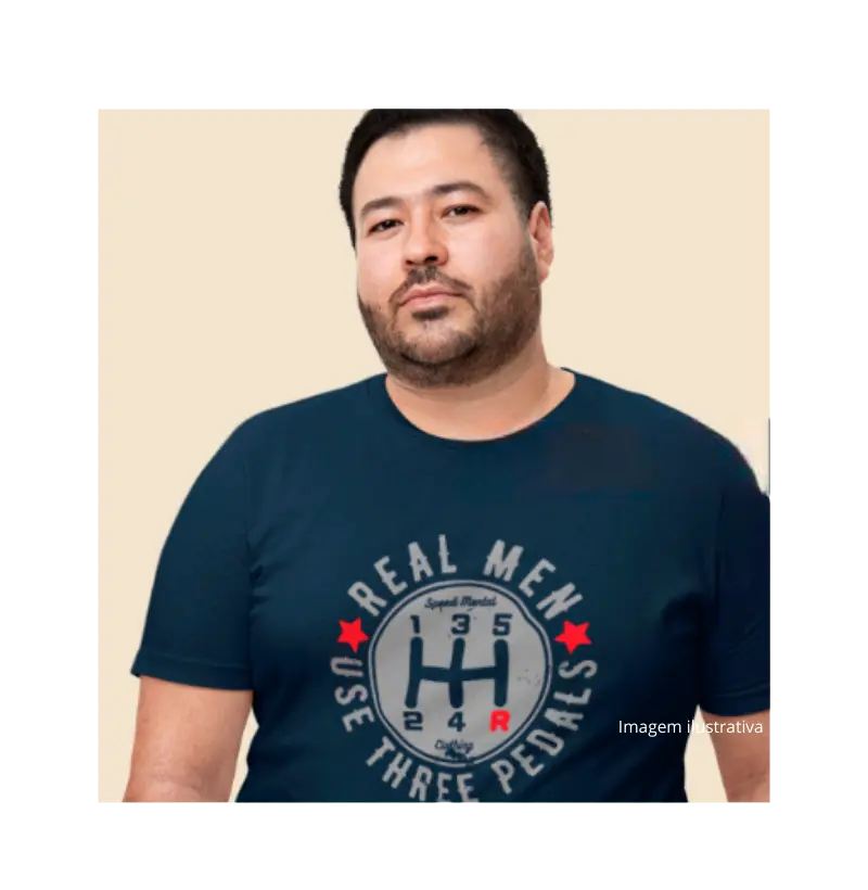 Real Men - Cardink