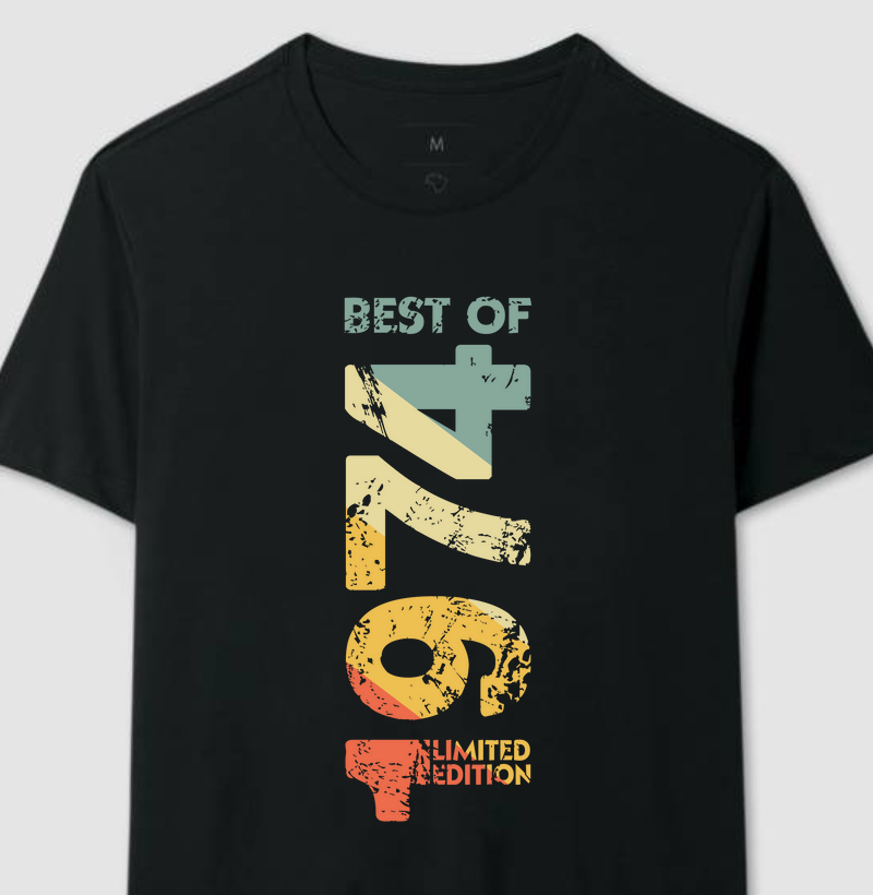 Best of 1974