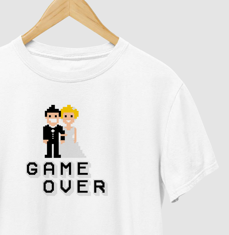 Game over