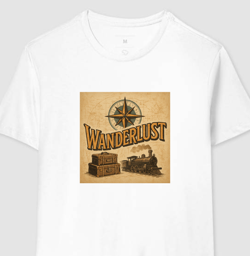 Wanderlust Vintage