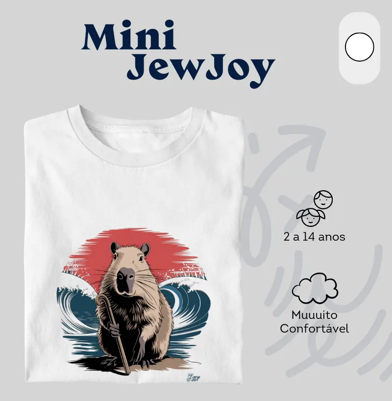 Capivara Red Sea