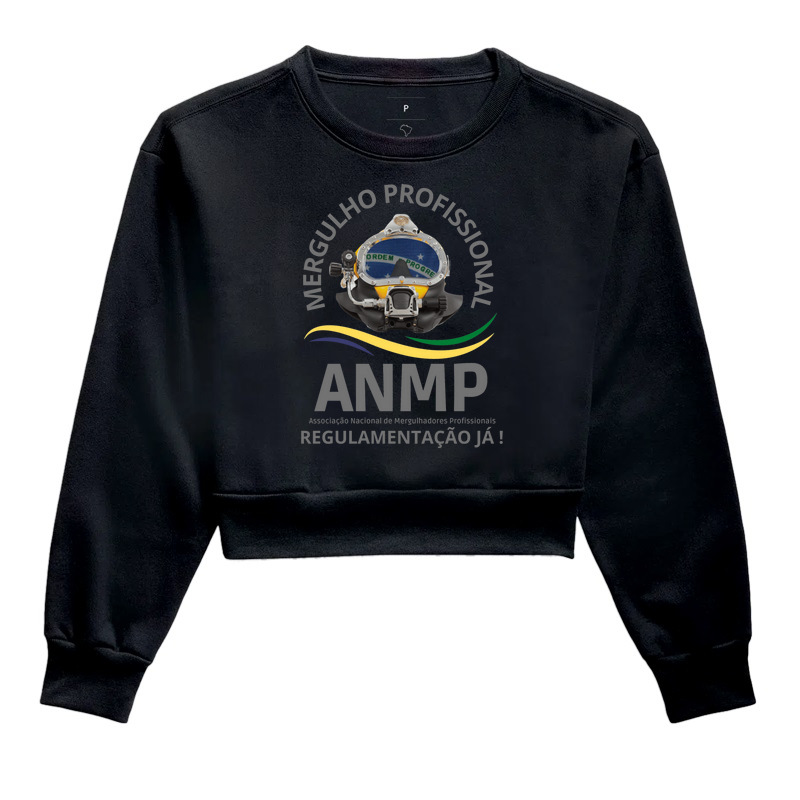 ANMP MERGULHO PROFISSIONAL