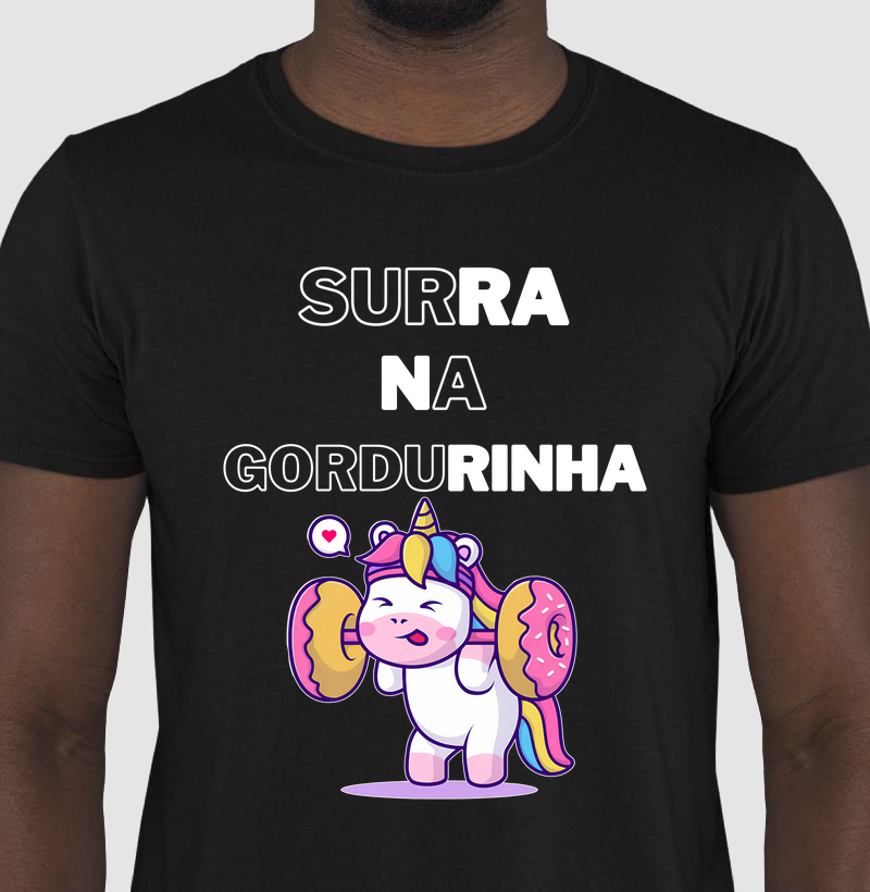 Surra na gordurinha