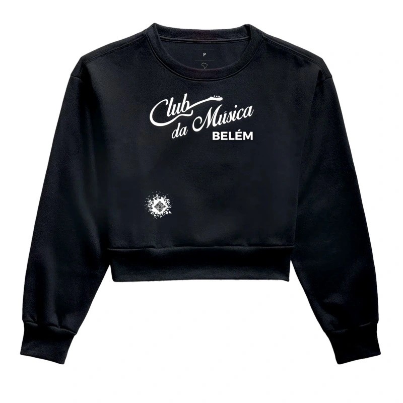 Club da Música Belém Oficial