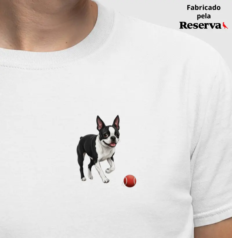 Boston Terrier
