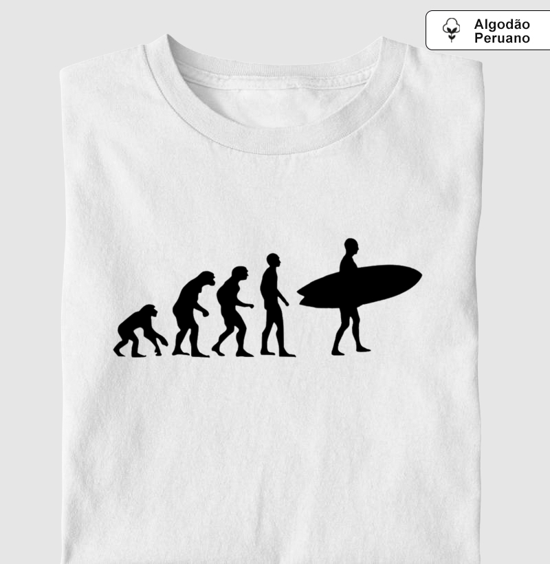 Evolução