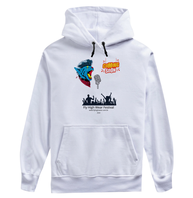 Fly High Wear Festival 2024