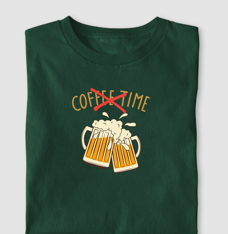 De Café pra Cachaça é um Gole