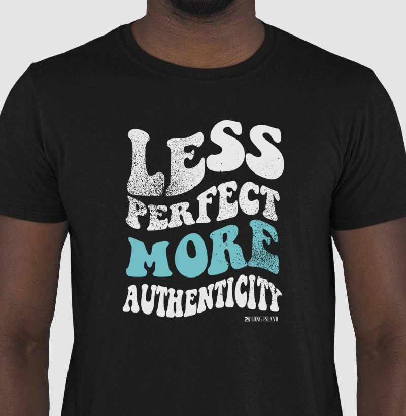 CAMISETA AUTHENTICITY