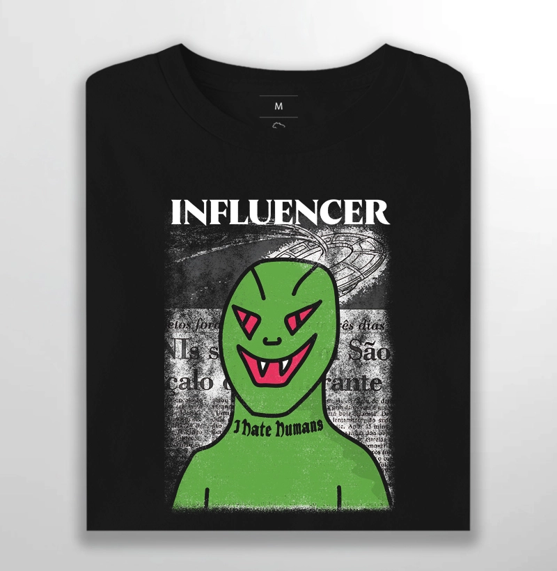 Jax Tenebris Influencer
