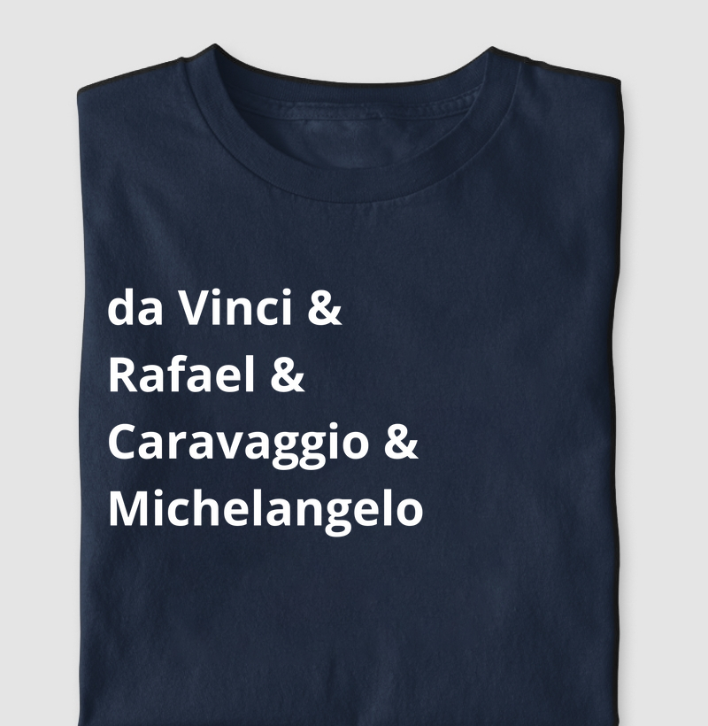 Pintores Italianos