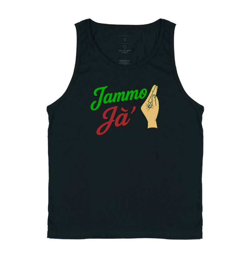 Jammo Jà!