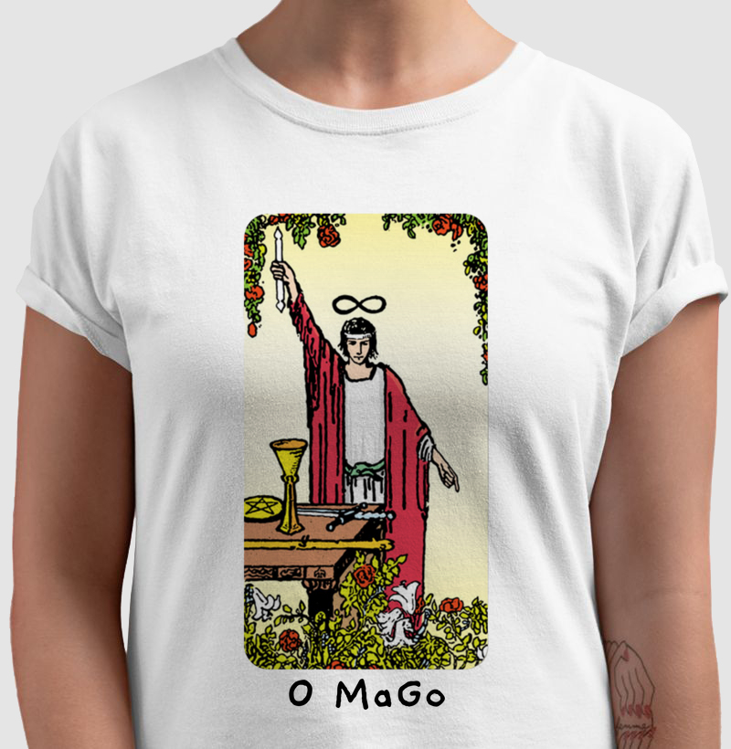 O Mago
