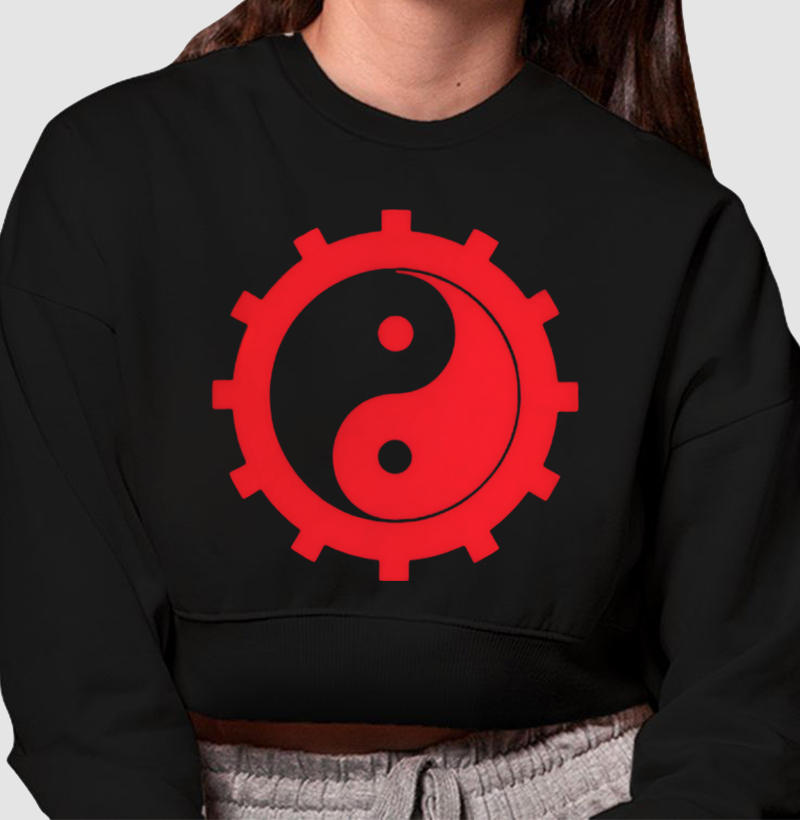 Yin e Yang