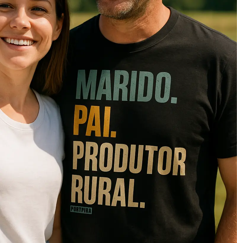 Pai de Familia