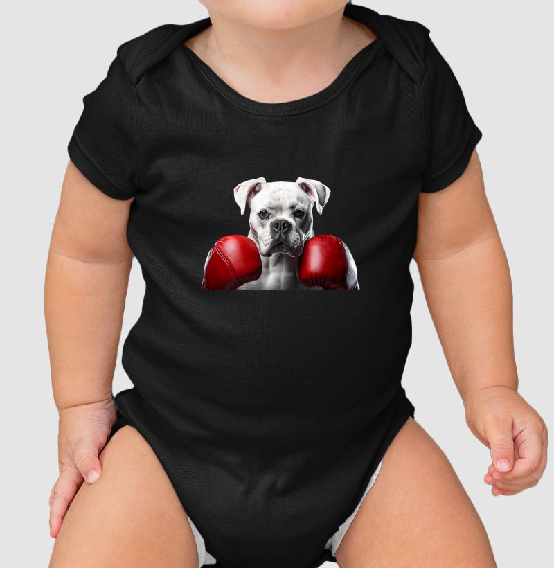 Body Boxer