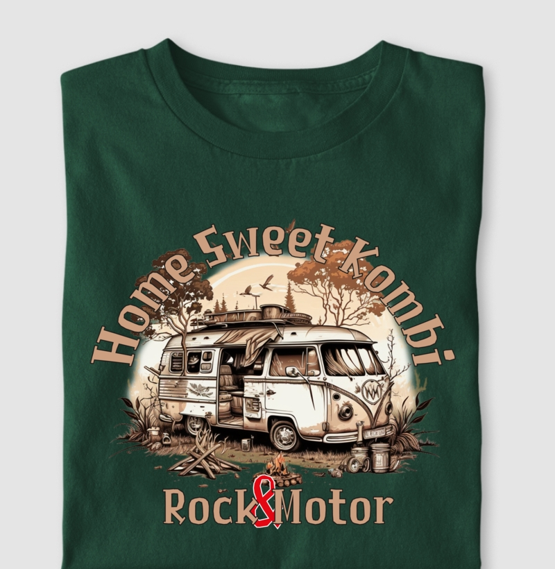 Home Sweet Kombi 2