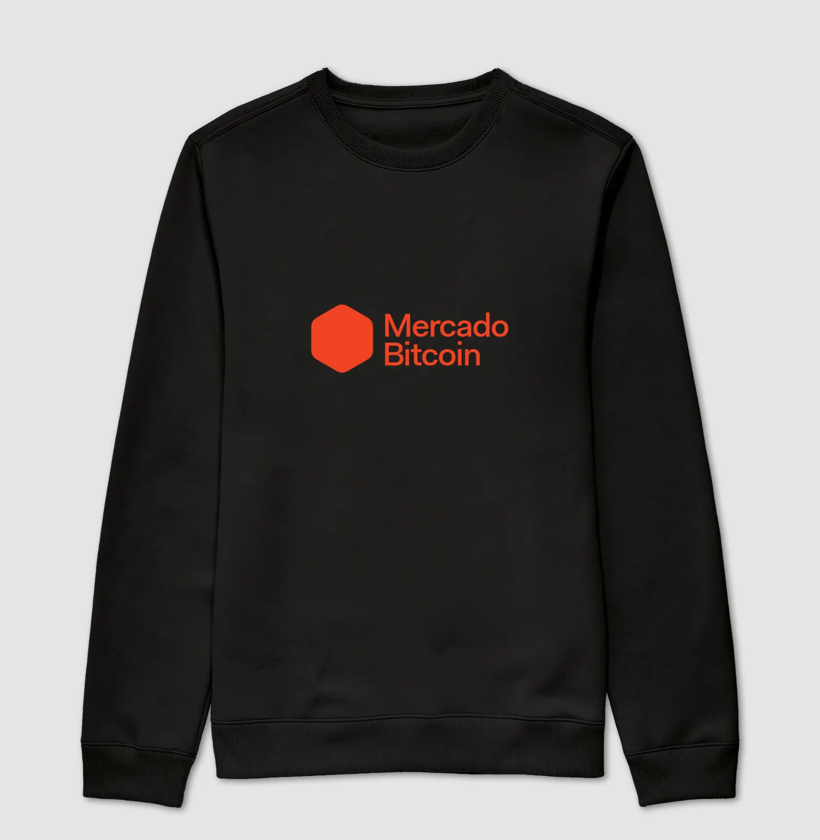 Moletom MB I