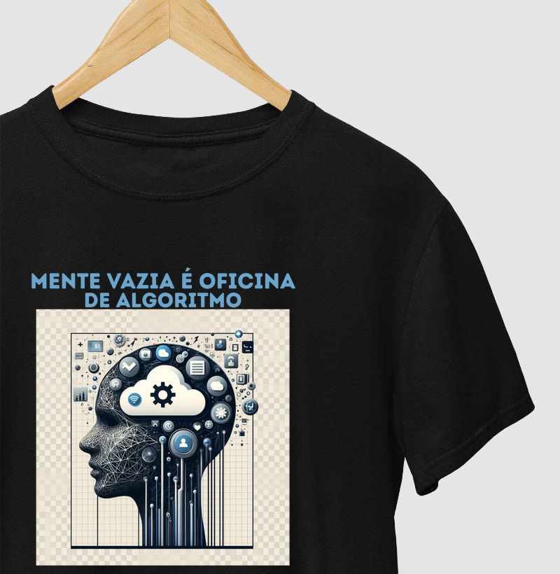 mente vazia