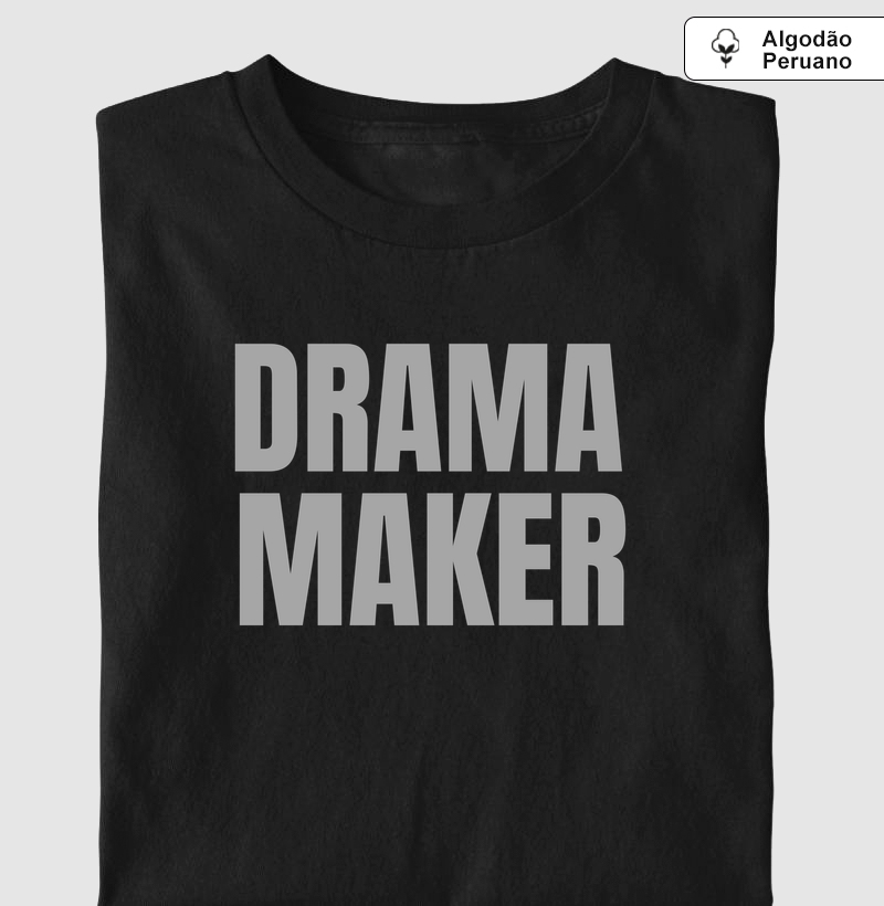 Drama Maker