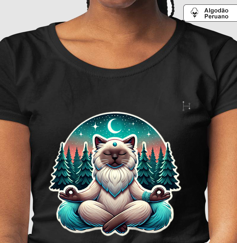  Gato - Ragdoll