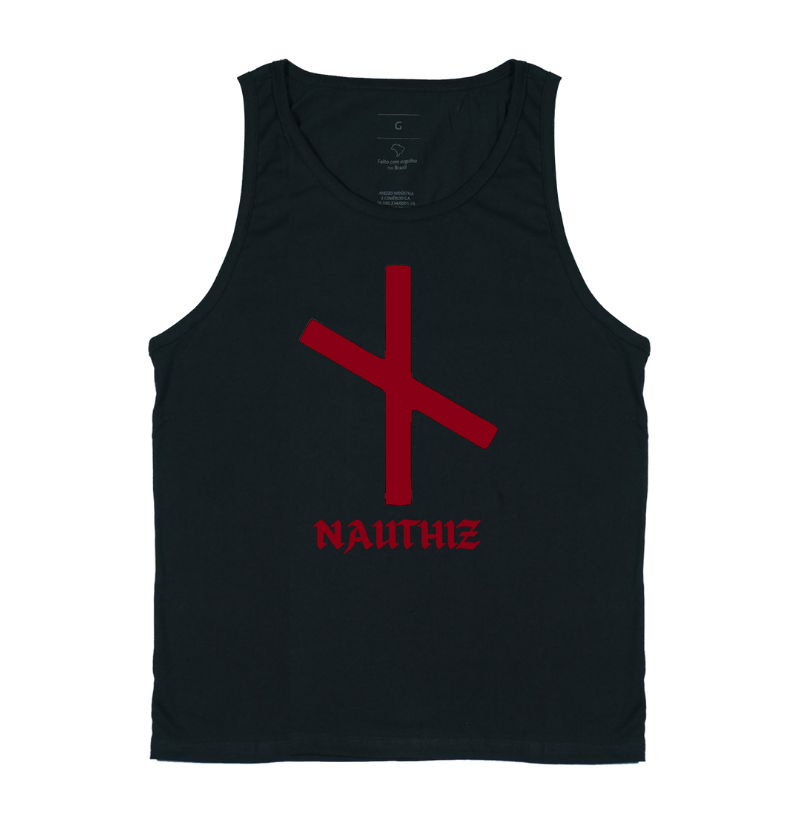 Resiliência de Nauthiz
