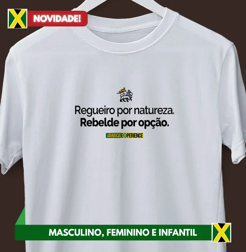 Regueiro por natureza.